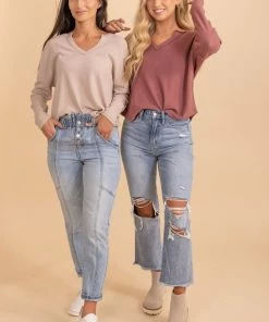 Promo 🥰 Blu Pepper Trust The Process V-Neck Sweater 💯 -Outerwear Sales 9 2d075090 4a12 4944 9e8d 9b33cfe8ab38 5000x