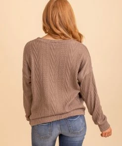 Cheap 😉 7th Ray Cozy And Content Long Sleeve Pullover Sweater 🥰 -Outerwear Sales 9 85d1abdb 9337 41ea 8d3f 18c3edb8c508 5000x