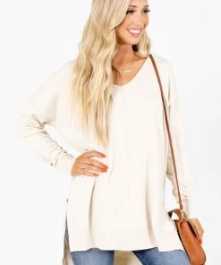 Best Sale 🔥 Zenana Anything Can Happen Sweater ✔️