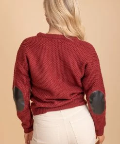 Brand new ❤️ Mak My Own Muse Knit Pullover Sweater 👏 -Outerwear Sales DESERTROSE 2 87924d48 0668 42a8 8609 e170e40df454 5000x