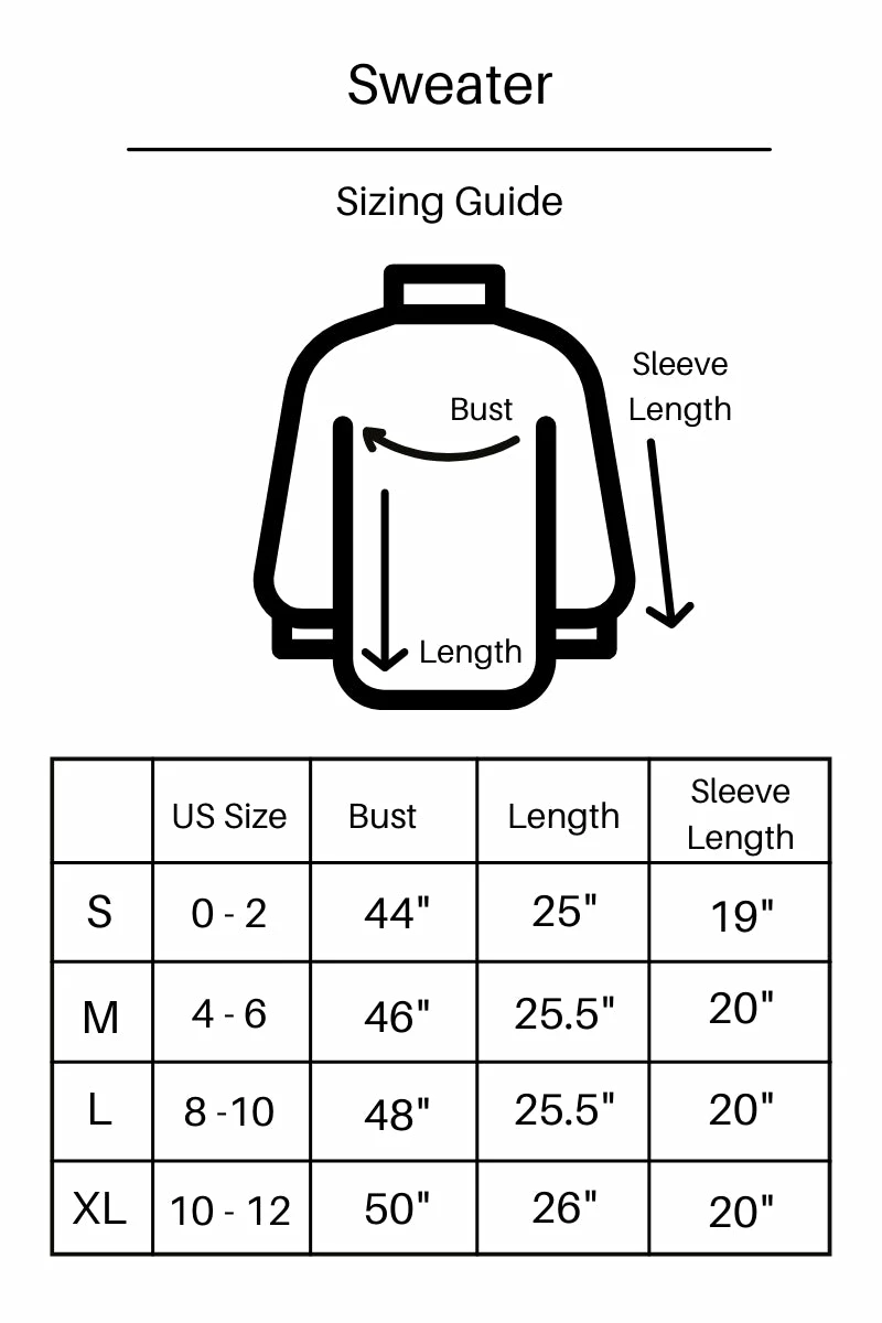 Deals π 7th Ray Road To Home Waffle Knit Sweater π― 7 Deals π 7th Ray Road To Home Waffle Knit Sweater π― - Image 5