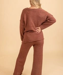 Best deal 🛒 Very J Cozy Dreaming Sweater Top And Pants Set 💯 -Outerwear Sales back 409a6bdc d169 4a16 8813 10f197ee312e 5000x