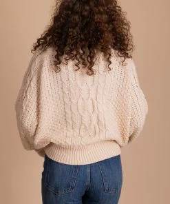 Discount 🛒 Sweaterland Warm Embrace Chunky Cable Knit Sweater - Off White 🛒 -Outerwear Sales back a79acafb 8dce 44a5 97e6 52025b18a4af 5000x