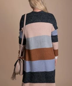 Wholesale 😍 HYFVE Special Moments Striped Cardigan 😀 -Outerwear Sales back f7888e9f 00b5 4ffb bccf 609a32b73d5a 5000x