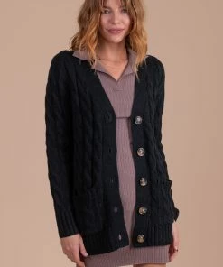 Top 10 π₯° Almost Nothing Sitting Fireside Knit Cardigan π₯ 42 Top 10 π₯° Almost Nothing Sitting Fireside Knit Cardigan π₯ -Outerwear Sales black 80f894c5 15ec 4d82 9256 c37889a04c91 5000x
