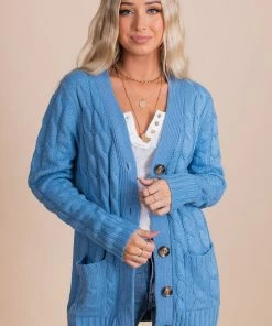 Top 10 π₯° Almost Nothing Sitting Fireside Knit Cardigan π₯ 51 Top 10 π₯° Almost Nothing Sitting Fireside Knit Cardigan π₯ -Outerwear Sales blue front 6e71c50a e745 4537 bbb6 703b53ddc845 5000x