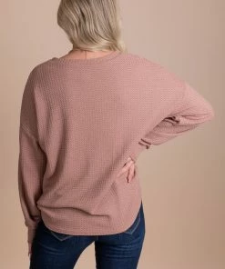 Deals π 7th Ray Road To Home Waffle Knit Sweater π― 17 Deals π 7th Ray Road To Home Waffle Knit Sweater π― -Outerwear Sales brown back fb41825e 2d16 45ea b70d 01c11bd848f3 5000x