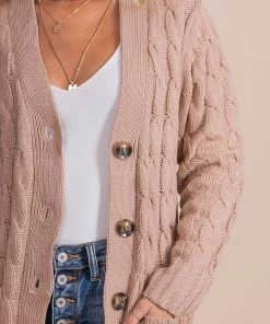 Top 10 π₯° Almost Nothing Sitting Fireside Knit Cardigan π₯ 61 Top 10 π₯° Almost Nothing Sitting Fireside Knit Cardigan π₯ -Outerwear Sales brown detail 890f616f 9801 41d9 ae9f afc0cf022b0b 5000x