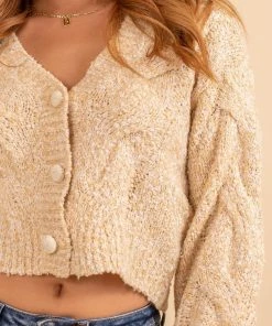 Outlet ❤️ Wholesale Fashion Trends Sunshine Girl Button Up Sweater 🥰 -Outerwear Sales detail 0108b98e 9eeb 4ff4 9c5c 1c41a1e50e11 5000x