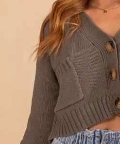 Top 10 ✨ Wholesale Fashion Trends In The Moment Button Up Cardigan ⌛ -Outerwear Sales detail 83bed200 6387 49fe 8dc0 17a7a3e88136 5000x