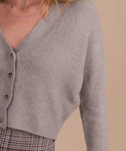 New π Love Tree / Style Melody Timelessly Trendy Cropped Cardigan - Light Brown π 9 New π Love Tree / Style Melody Timelessly Trendy Cropped Cardigan - Light Brown π -Outerwear Sales detail 9def1e27 823d 405a 8824 8a8f4710c19f 5000x