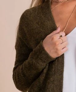 Best Sale 👏 Almost Nothing Inspired By You Long Sleeve Cardigan 🔥 -Outerwear Sales detail f7482aec 9d5d 49f8 bba0 864722abe98b 5000x