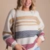 Cheapest ❤️ Eesome For The Better Striped Sweater 😀 -Outerwear Sales front aed8426f b1a6 4752 a5f6 9797cb9e072a 5000x