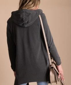 Best reviews of 🌟 Almost Nothing Hold My Hand Hooded Cardigan ✨ -Outerwear Sales gray back 43bfe210 cbd3 41ca bb5b 14bd8ad286e2 5000x