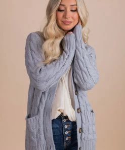 Top 10 π₯° Almost Nothing Sitting Fireside Knit Cardigan π₯ 70 Top 10 π₯° Almost Nothing Sitting Fireside Knit Cardigan π₯ -Outerwear Sales gray front 1f3418ec f949 481d 8b3c 19d3a9c661c3 5000x