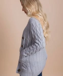 Top 10 π₯° Almost Nothing Sitting Fireside Knit Cardigan π₯ 67 Top 10 π₯° Almost Nothing Sitting Fireside Knit Cardigan π₯ -Outerwear Sales gray side bde77a23 e8a4 441a a5c4 4b2f89901669 5000x