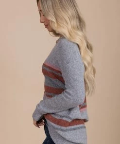 Brand new π― Be Cool Life She's Imagined Striped Pullover - Gray π₯° 7 Brand new π― Be Cool Life She's Imagined Striped Pullover - Gray π₯° -Outerwear Sales gray 3fa8c467 d4be 4bd1 ac14 3d3ee5f006b3 5000x