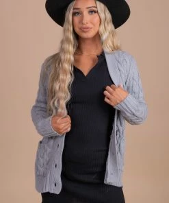 Top 10 π₯° Almost Nothing Sitting Fireside Knit Cardigan π₯ 69 Top 10 π₯° Almost Nothing Sitting Fireside Knit Cardigan π₯ -Outerwear Sales gray a9922c00 d94d 45c0 8a89 b0255fe6383a 5000x