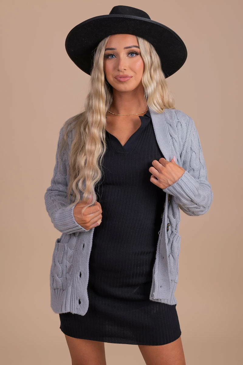 Top 10 π₯° Almost Nothing Sitting Fireside Knit Cardigan π₯ 33 Top 10 π₯° Almost Nothing Sitting Fireside Knit Cardigan π₯ - Image 31