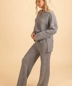 Best deal 🛒 Very J Cozy Dreaming Sweater Top And Pants Set 💯 -Outerwear Sales grayside 329d13c1 fa36 4399 8de6 81a791f555cb 5000x