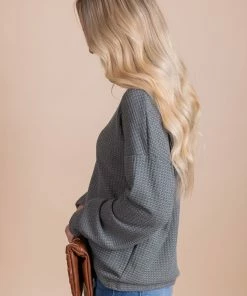 Deals π 7th Ray Road To Home Waffle Knit Sweater π― 11 Deals π 7th Ray Road To Home Waffle Knit Sweater π― -Outerwear Sales green side 3c10aee7 4d2d 4246 a91d 1a0cecbacad7 5000x