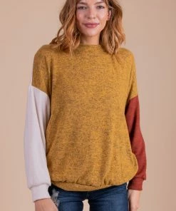 Hot Sale 😉 Reborn J Be Loud Color Block Sweater ❤️ -Outerwear Sales main 49a74cac 8fde 41d4 a506 d877b9e5e4dd 5000x