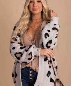 Deals 👏 Very J Run Wild Leopard Print Cardigan 🤩 -Outerwear Sales main 84deaecd 3524 45c4 aa25 7b45fbe5beb5 5000x