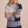 Coupon 😉 Wholesale Fashion Trends Me Plus You Striped Cowl Neck Sweater - Gray ⌛ -Outerwear Sales main 877c05b5 c72f 4d70 a601 ab3b0a03bfa9 5000x