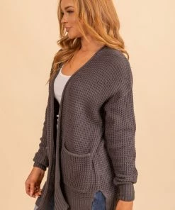 Discount 🛒 Zenana It's A Staple Knit Cardigan 🧨 -Outerwear Sales oatmeal 10 43a01ecf 7992 4f88 9d45 0f15758d8283 5000x
