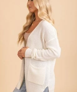 Discount 🛒 Zenana It's A Staple Knit Cardigan 🧨 -Outerwear Sales oatmeal 1 05ee935a 63bd 4024 94ce a5ebacf80a5c 5000x