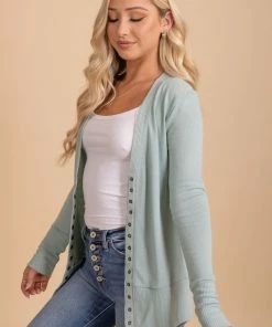 Brand new 😍 Zenana Common Ground Snap Button Cardigan 🥰 -Outerwear Sales oatmeal 1 51d99935 3176 4a4d 8dd7 227ddc73695d 5000x