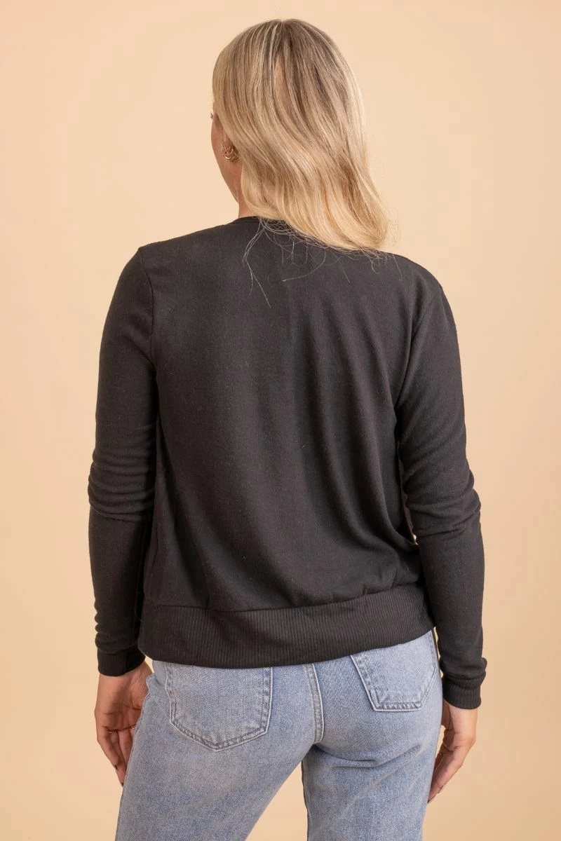 Best Sale β Bella Ella Jane Orders New Start Snap Button Cardigan π 7 Best Sale β Bella Ella Jane Orders New Start Snap Button Cardigan π - Image 5