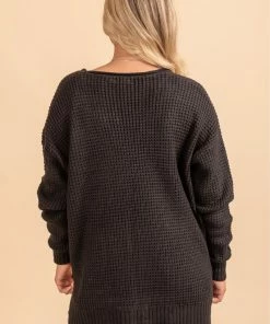 Discount 🛒 Zenana It's A Staple Knit Cardigan 🧨 -Outerwear Sales oatmeal 3 74a76c8c 529a 4212 916a cf6765ce22dd 5000x