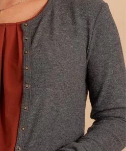 Best Sale β Bella Ella Jane Orders New Start Snap Button Cardigan π 20 Best Sale β Bella Ella Jane Orders New Start Snap Button Cardigan π -Outerwear Sales oatmeal 3 ef334564 2d95 4f40 a843 e5012a602958 5000x