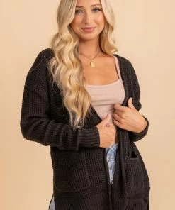 Discount 🛒 Zenana It's A Staple Knit Cardigan 🧨 -Outerwear Sales oatmeal 4 2062eafc 7056 4cc0 93da 28e61c6b4aa7 5000x