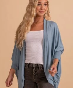 Cheap ⭐ Zenana What A World Cardigan 👏 -Outerwear Sales oatmeal 4a685024 ea94 4cd1 b666 81c01885ad68 5000x