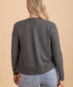 Best Sale β Bella Ella Jane Orders New Start Snap Button Cardigan π 19 Best Sale β Bella Ella Jane Orders New Start Snap Button Cardigan π -Outerwear Sales oatmeal 5 664daf3f 47eb 423e 98dc cac6cbd26257 5000x