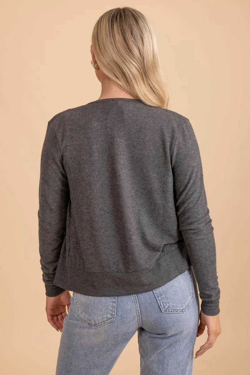 Best Sale β Bella Ella Jane Orders New Start Snap Button Cardigan π 10 Best Sale β Bella Ella Jane Orders New Start Snap Button Cardigan π - Image 8