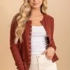 Best Sale ⭐ Bella Ella Jane Orders New Start Snap Button Cardigan 🎉 -Outerwear Sales oatmeal 7 fe96eb9d befb 461f 9bbe 774f1b2d57ba 5000x