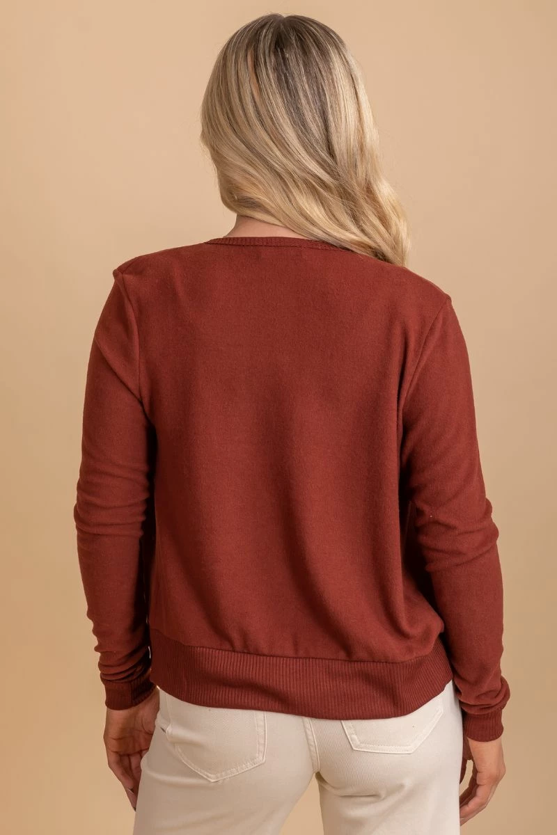 Best Sale β Bella Ella Jane Orders New Start Snap Button Cardigan π 4 Best Sale β Bella Ella Jane Orders New Start Snap Button Cardigan π - Image 2