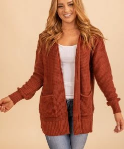 Discount 🛒 Zenana It's A Staple Knit Cardigan 🧨 -Outerwear Sales oatmeal 931d12ad 7469 41b8 a881 a05cfc6f8b8c 5000x