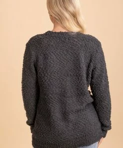 Best reviews of ⌛ Zenana World Traveler Popcorn Cardigan ⌛ -Outerwear Sales oatmeal 9 5000x