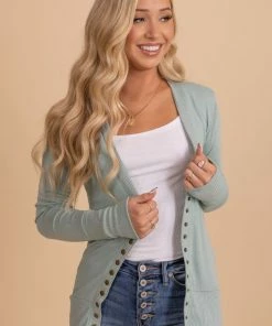 Brand new 😍 Zenana Common Ground Snap Button Cardigan 🥰 -Outerwear Sales oatmeal f62ca8e5 eb5e 4db9 9b1e 0f60491d7608 5000x