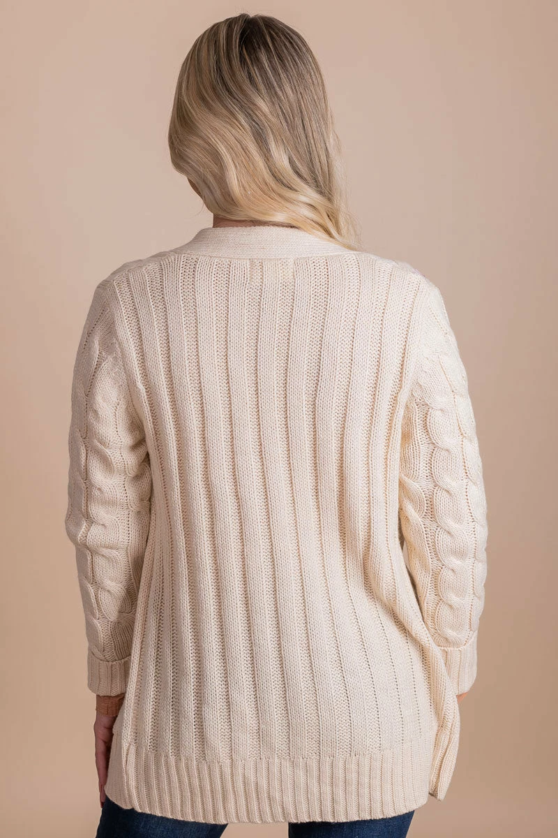 Top 10 π₯° Almost Nothing Sitting Fireside Knit Cardigan π₯ 9 Top 10 π₯° Almost Nothing Sitting Fireside Knit Cardigan π₯ - Image 7