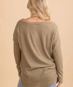 Wholesale 🧨 Very J Anything Goes Oversized Sweater 🔔 -Outerwear Sales olivetopback 5000x