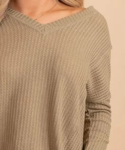 Wholesale 🧨 Very J Anything Goes Oversized Sweater 🔔 -Outerwear Sales olivetopdetail 5000x