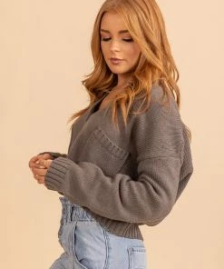 Top 10 ✨ Wholesale Fashion Trends In The Moment Button Up Cardigan ⌛ -Outerwear Sales side 0ba3a612 448f 4075 afbb 30ebd42d677b 5000x