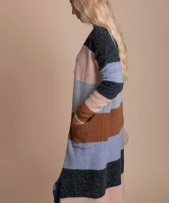 Wholesale 😍 HYFVE Special Moments Striped Cardigan 😀 -Outerwear Sales side 1c281ede 8e66 436a 906e 919dd0d0b11a 5000x