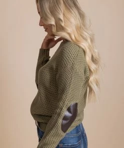 Brand new ❤️ Mak My Own Muse Knit Pullover Sweater 👏 -Outerwear Sales side 44836ee3 839c 4de4 bd29 cbf28bfe41d1 5000x