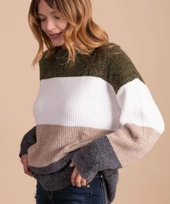 Best Pirce π Bibi Strike A Deal Knit Pullover Sweater - Green β€οΈ 6 Best Pirce π Bibi Strike A Deal Knit Pullover Sweater - Green β€οΈ -Outerwear Sales side 9b3cb9e4 0c87 4c32 921d a26b16b11895 5000x